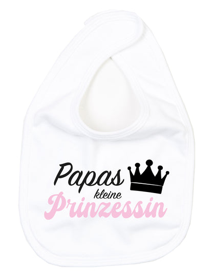 Papas Prinzessin