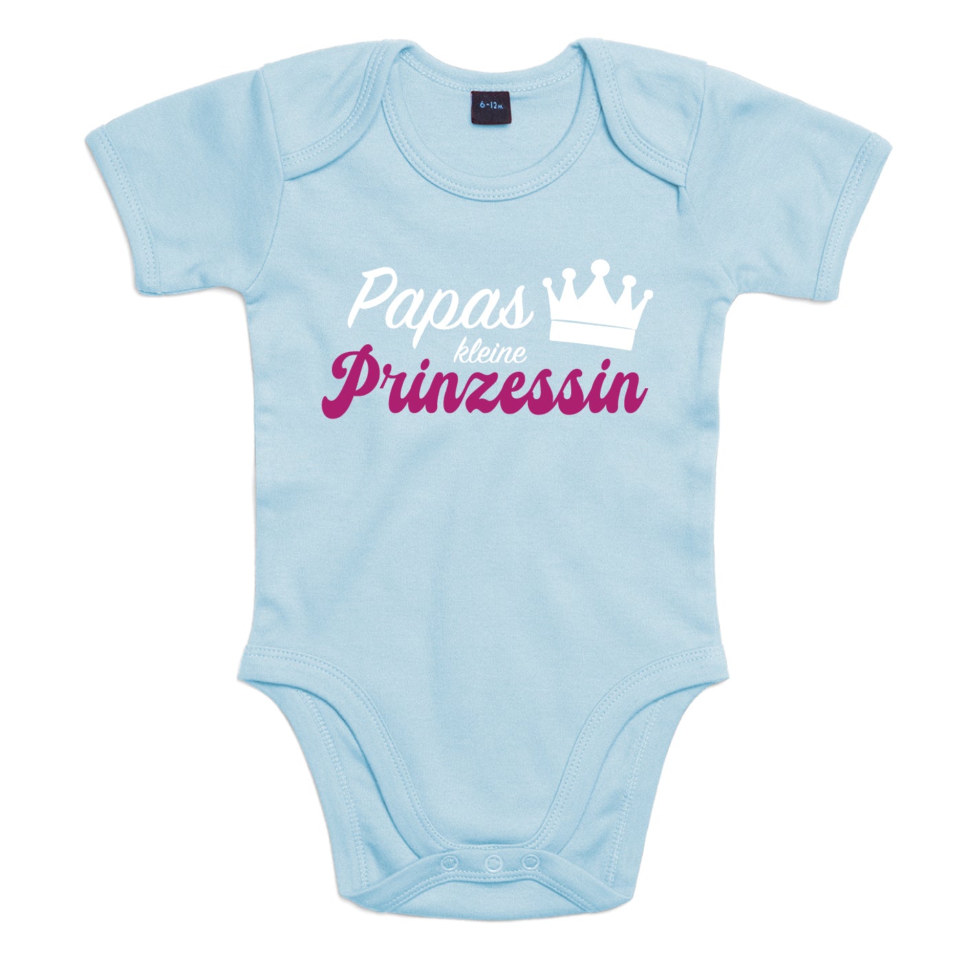 Papas Prinzessin