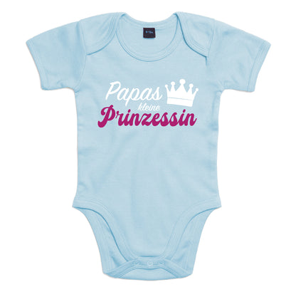 Papas Prinzessin