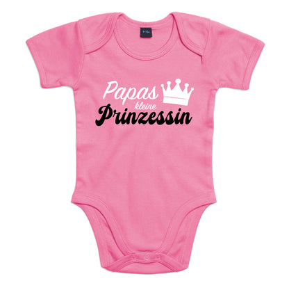Papas Prinzessin