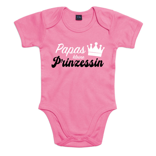 Papas Prinzessin