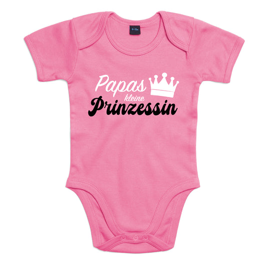 Papas Prinzessin