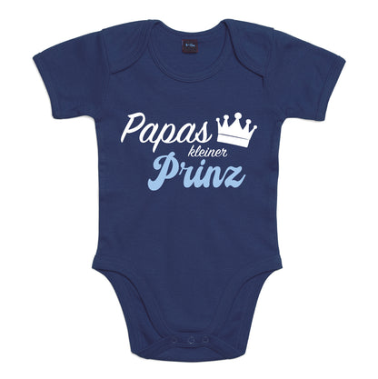 Papas Prinz