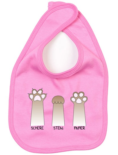 Schere, Stein, Papier