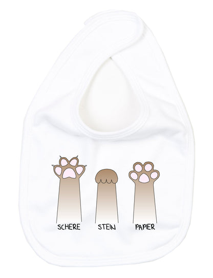 Schere, Stein, Papier