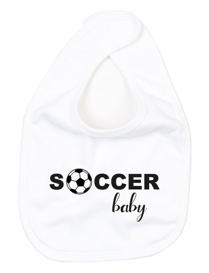 Soccer Baby