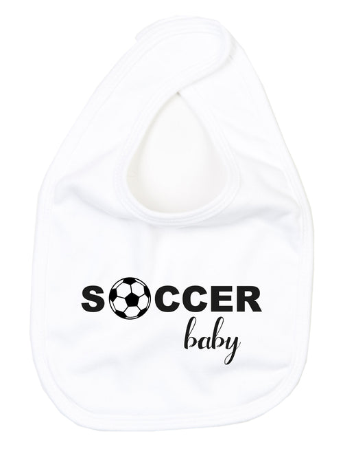 Soccer Baby