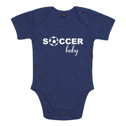Soccer Baby
