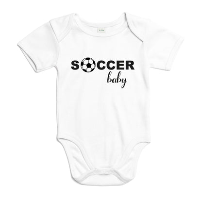 Soccer Baby