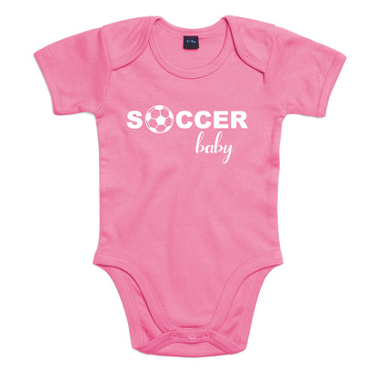 Soccer Baby