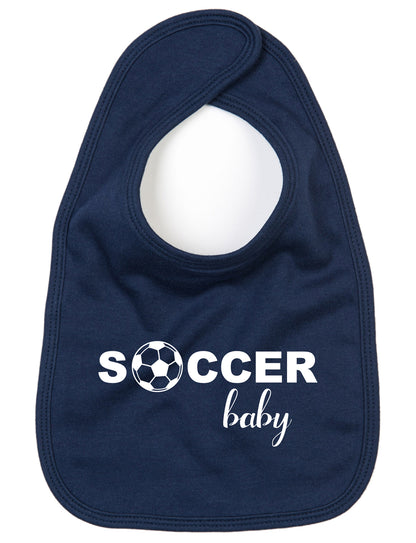 Soccer Baby