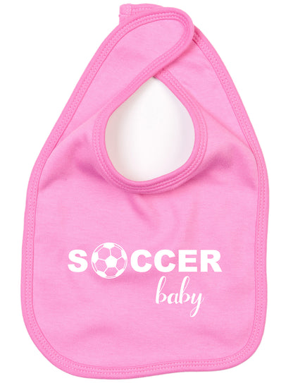 Soccer Baby