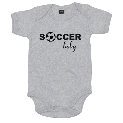 Soccer Baby