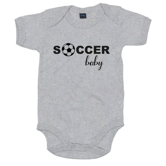 Soccer Baby