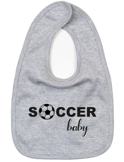 Soccer Baby