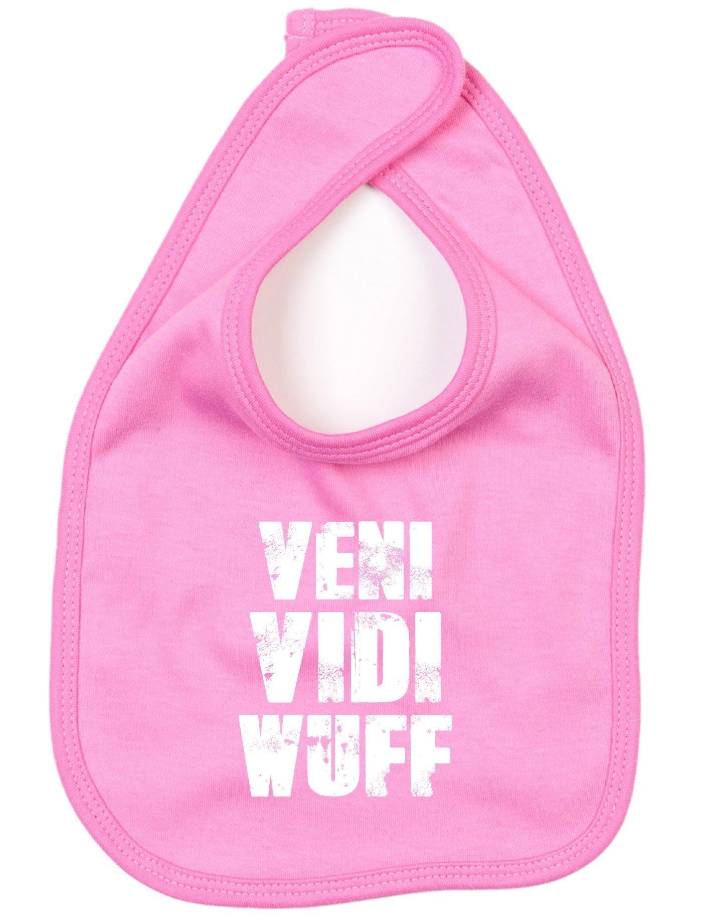 Veni Vidi Wuff