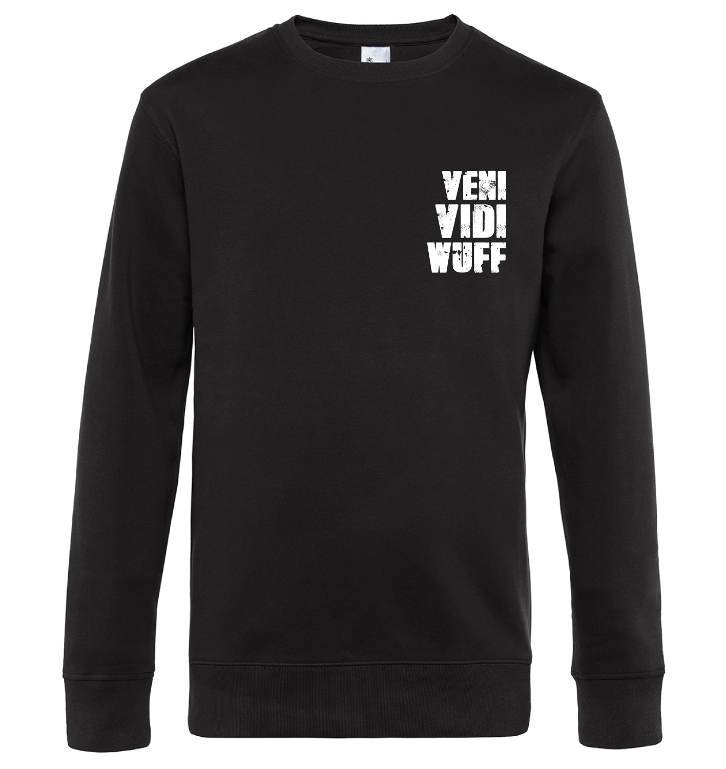 Veni Vidi Wuff
