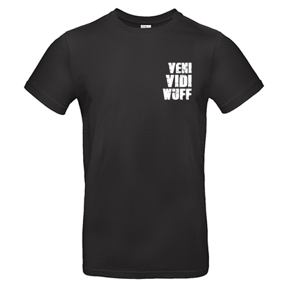 Veni Vidi Wuff