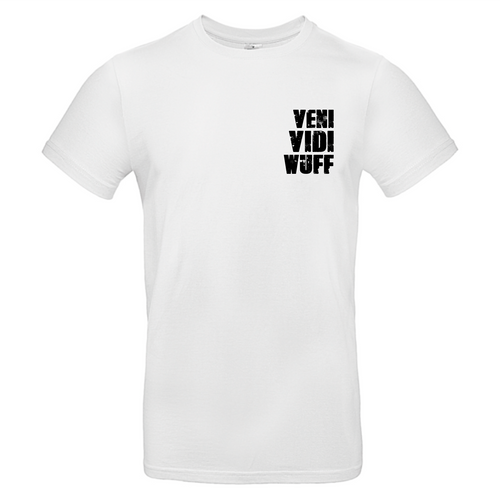 Veni Vidi Wuff