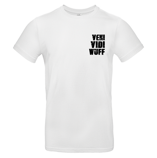 Veni Vidi Wuff