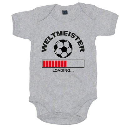 Weltmeister