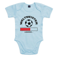 Babyblau