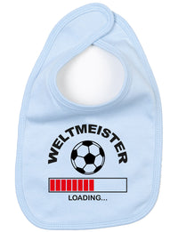 Babyblau