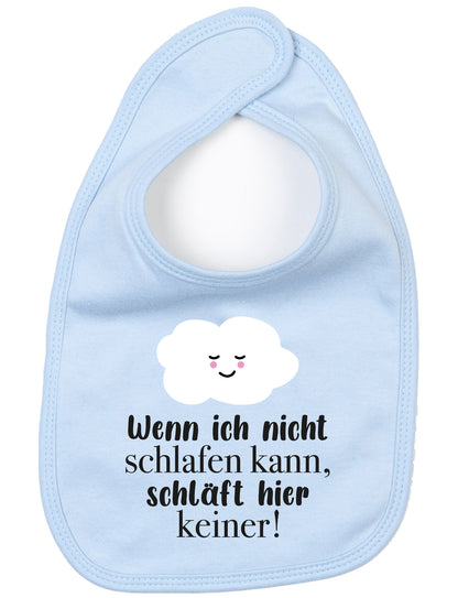 Wenn ich nicht schlafe