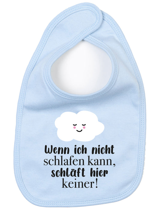 Wenn ich nicht schlafe