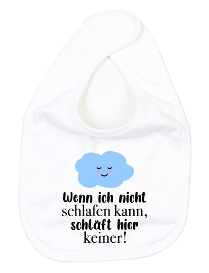 Wenn ich nicht schlafe