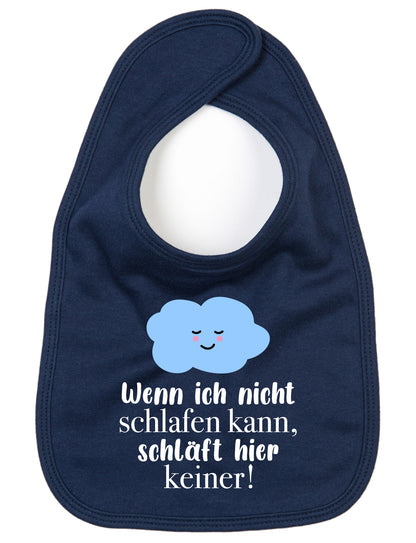 Wenn ich nicht schlafe