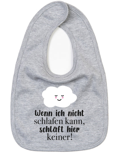 Wenn ich nicht schlafe
