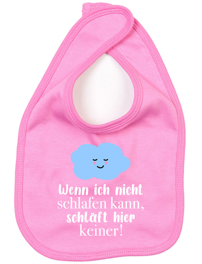 Wenn ich nicht schlafe