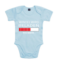 Babyblau