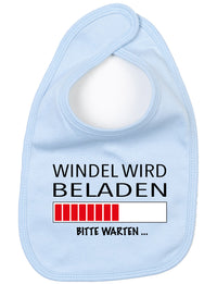 Babyblau