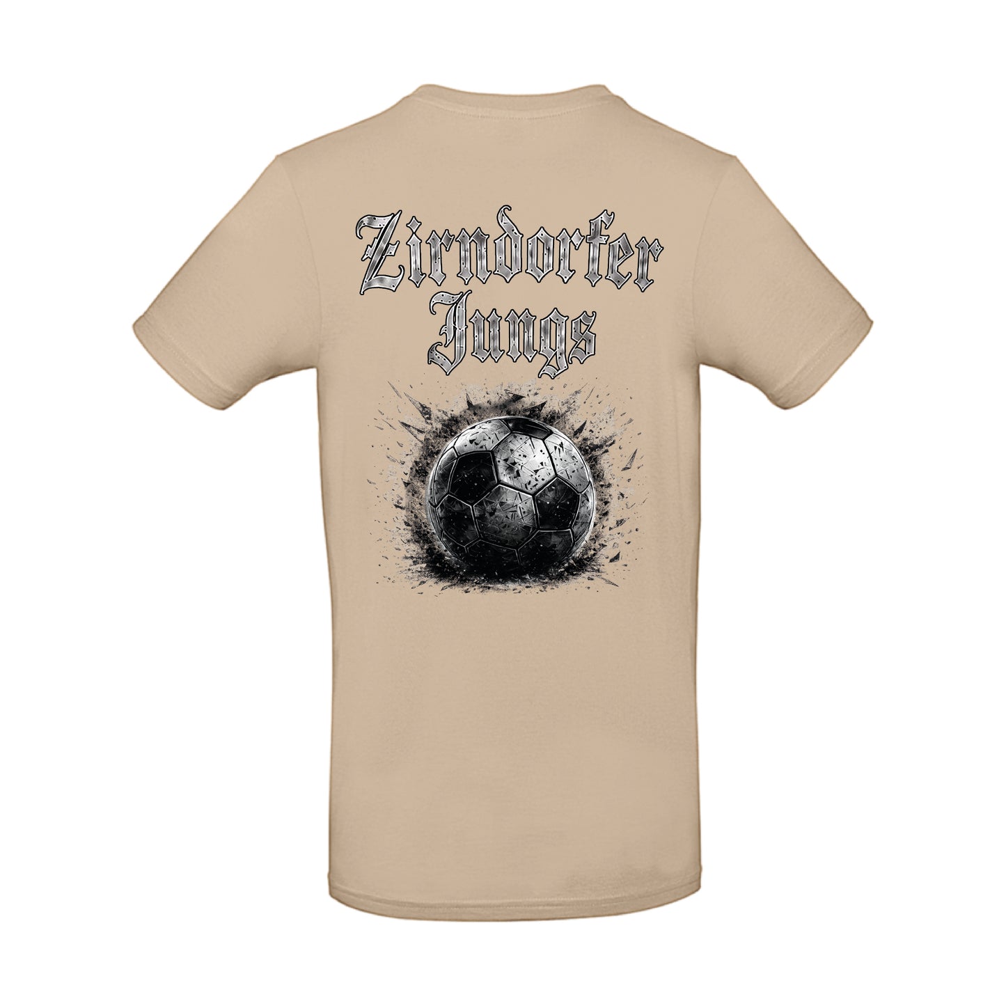 Zirndorfer Jungs - T-Shirt