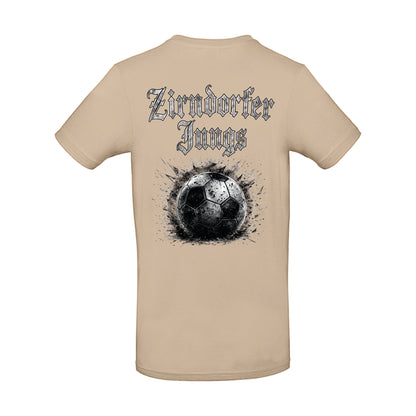 Zirndorfer Jungs - T-Shirt