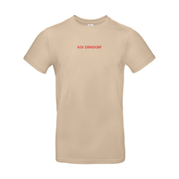 Beige-Rot