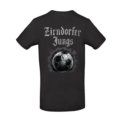 Zirndorfer Jungs - T-Shirt
