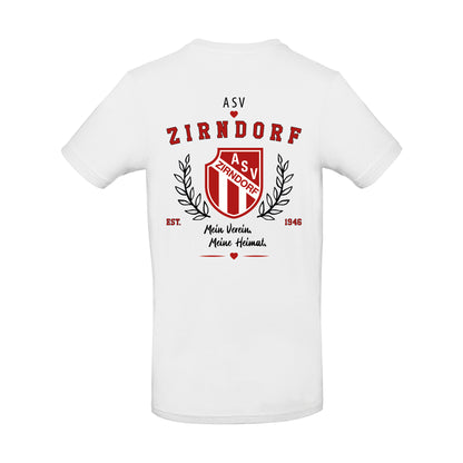 ASV Zirndorf EST. 1946 - T-Shirt