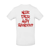 Weiß-Rot