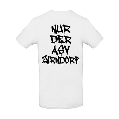 Nur der ASV Zirndorf - T-Shirt
