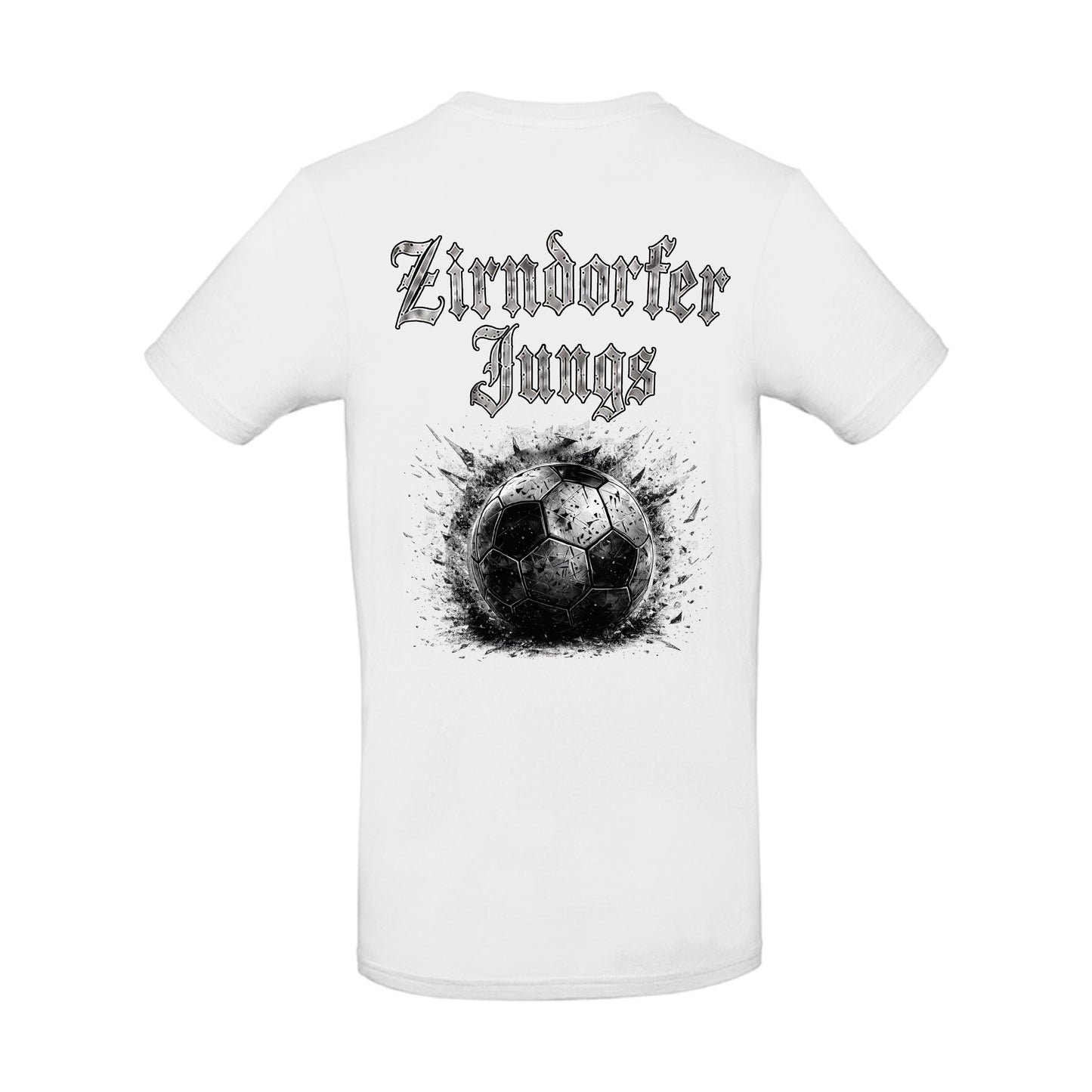 Zirndorfer Jungs - T-Shirt
