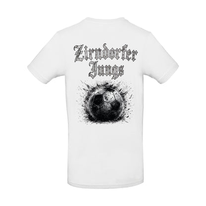 Zirndorfer Jungs - T-Shirt