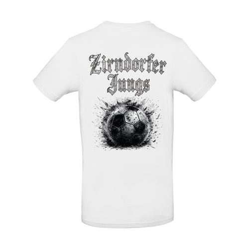 Zirndorfer Jungs - T-Shirt