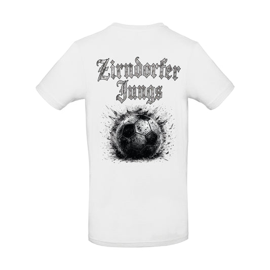 Zirndorfer Jungs - T-Shirt