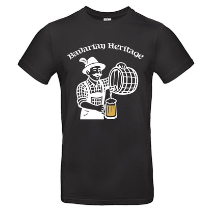 Bavarian Heritage
