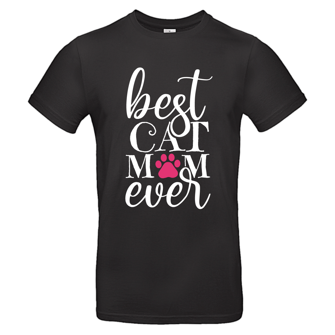 Best Cat Mom ever
