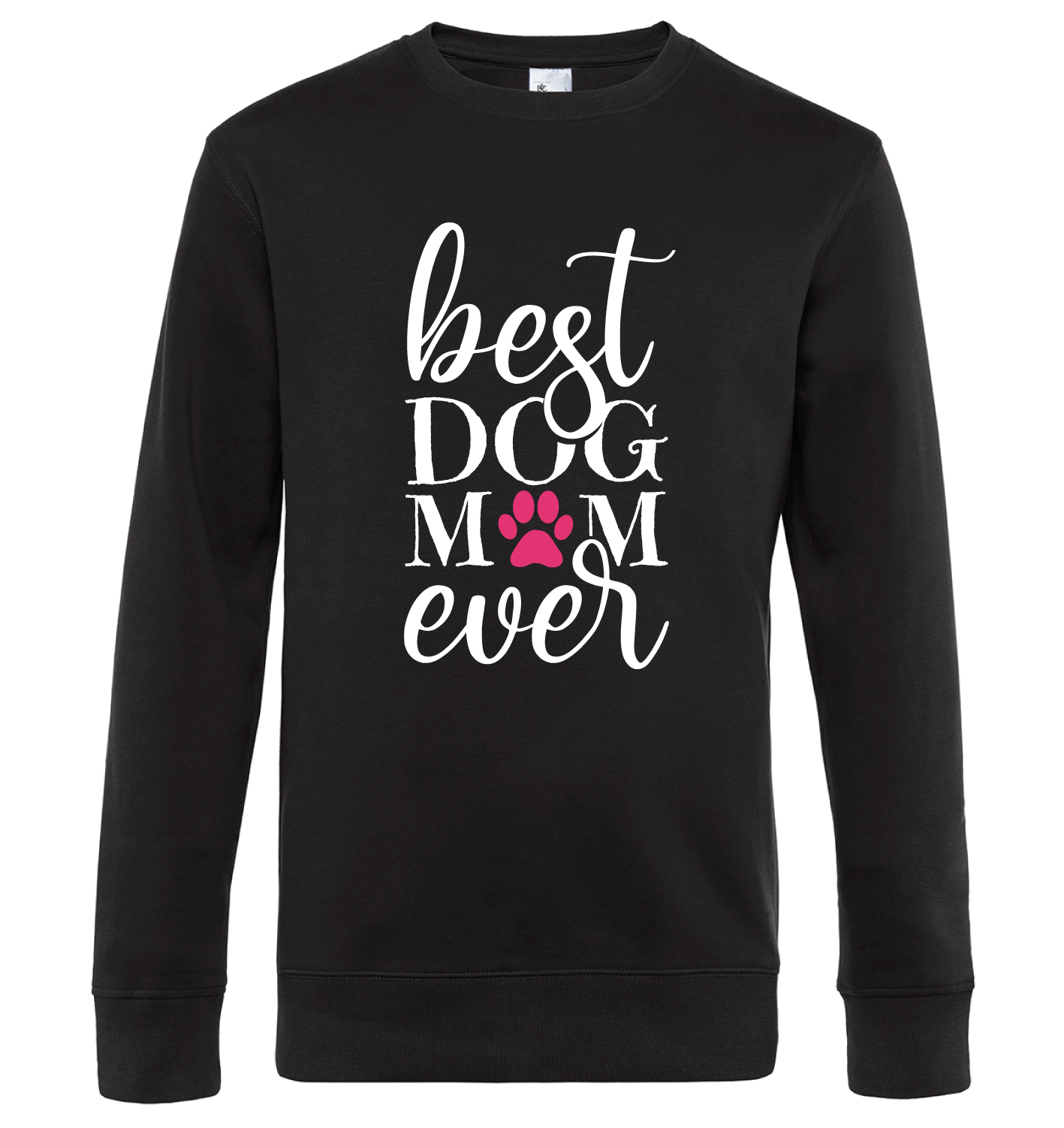Best Dog Mom Ever