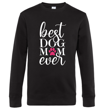 Best Dog Mom Ever